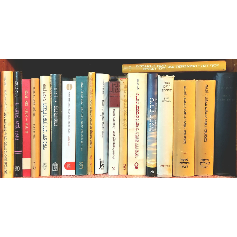 ספרייה פרטית