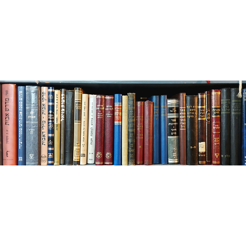 ספרייה פרטית