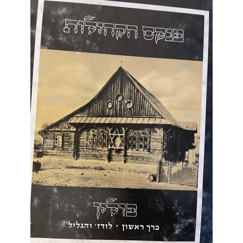 פנקס הקהילות - פולין