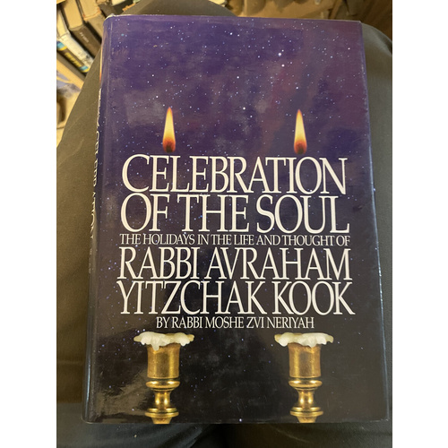 Celebration of the Soul - Kook