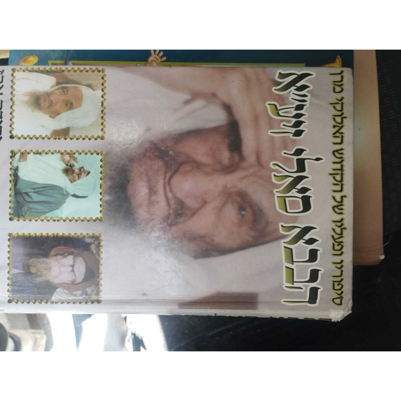 הבבא סאלי