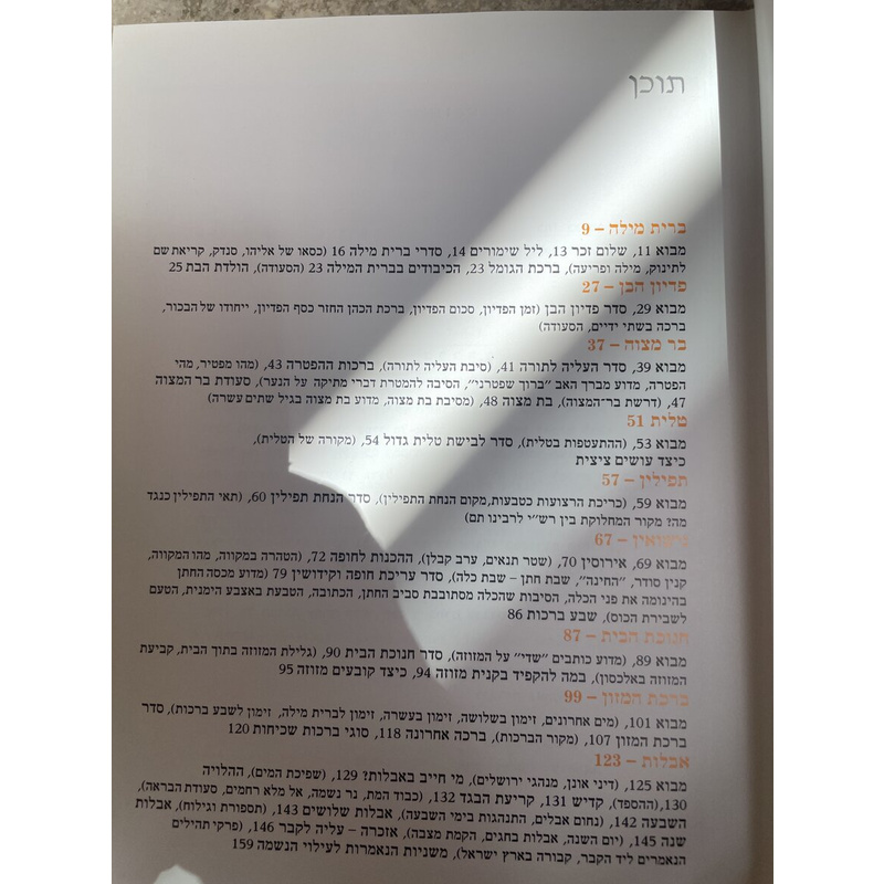 במעגלי החיים