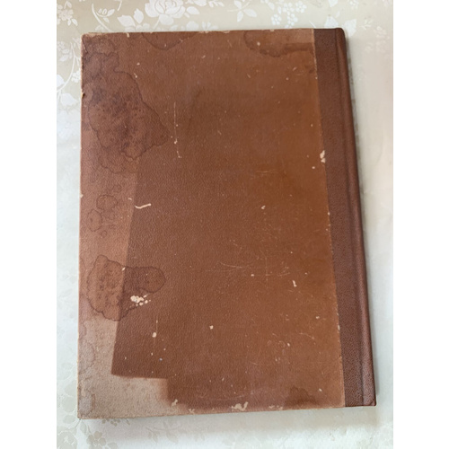 ספר זכות ישראל, עשר קדושות